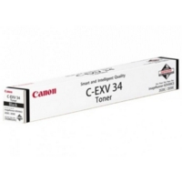 Canon IRC2030K Toner 23k Yield Black