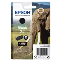 Epson T2421 Ink 240 Pages Black