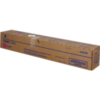 Konica Minolta KONTN321M Toner 25k Yield Magenta