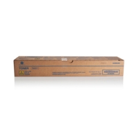 Konica Minolta KONTN321Y Toner 25k Yield Yellow