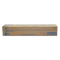 Konica Minolta KONTN216C Toner 26k Yield Cyan