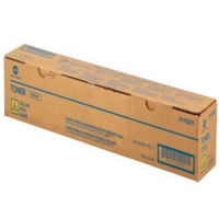 Konica Minolta KONTN216Y Toner 26k Yield Yellow