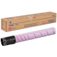 Konica Minolta KONTN324M Toner 26k Yield Magenta