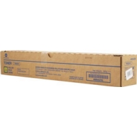 Konica Minolta KONTN324Y Toner 26k Yield Yellow