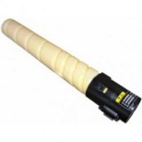 Konica Minolta KONTN512Y Toner 26k Yield Yellow