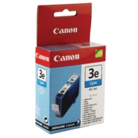 Canon BCI3C Ink 280 Pages Cyan