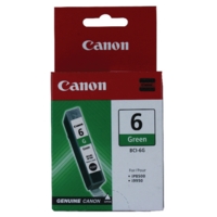 Canon BCI6G Ink 280 Pages Grey