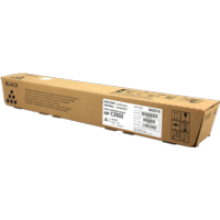 Ricoh RI841651 Toner 28k Yield Black Ricoh RI841651 Toner 28k Yield Black