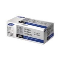 HP SU863A MLT-D119S Toner Cart ridge Black 2k Pages ISO IEC 1 HP SU863A MLT-D119S Toner Cart ridge Black 2k Pages ISO IEC 1
