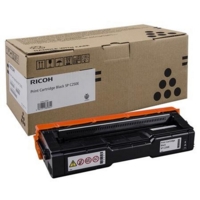 Ricoh RI407543 Toner 2k Yield Black Ricoh RI407543 Toner 2k Yield Black
