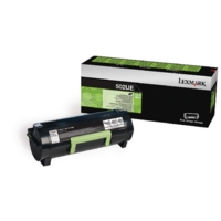 Lexmark LEX50F2U0E Toner 2k Yield Black