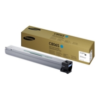 Samsung CLT806S Toner 30k Yield Cyan