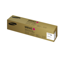 Samsung CLTM806S Toner 30k Yield Magenta