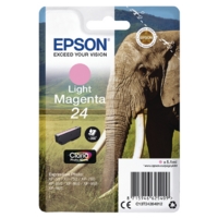 Epson T2426 Ink 360 Pages Light Magenta