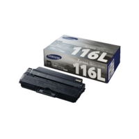 HP SU828A MLT-D116L Toner-Kit 3k Pages ISO IEC 19752 HP SU828A MLT-D116L Toner-Kit 3k Pages ISO IEC 19752