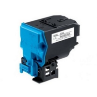 Konica Minolta KONTNP22C Toner 4.5k Yield Cyan Konica Minolta KONTNP22C Toner 4.5k Yield Cyan