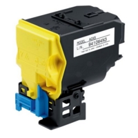 Konica Minolta KONTNP22Y Toner 4.5k Yield Yellow Konica Minolta KONTNP22Y Toner 4.5k Yield Yellow