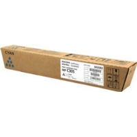 Ricoh RI841595 Toner 4k Yield Cyan Ricoh RI841595 Toner 4k Yield Cyan