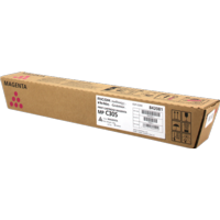 Ricoh RI841596 Toner 4k Yield Magenta Ricoh RI841596 Toner 4k Yield Magenta