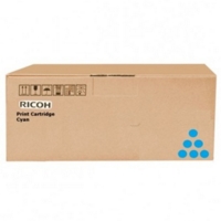 Ricoh RI407532 Toner 4k Yield Cyan Ricoh RI407532 Toner 4k Yield Cyan