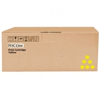 Ricoh RI407534 Toner 4k Yield Yellow
