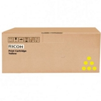 Ricoh RI407534 Toner 4k Yield Yellow Ricoh RI407534 Toner 4k Yield Yellow