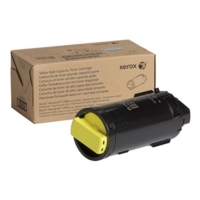 Xerox 106R03872 Toner 5.2k Yield Yellow