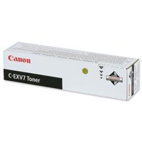 Canon IR1200 Toner 5.3k Yield Black