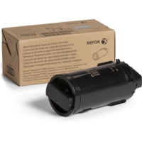 Xerox 106R03862 Toner 5k Yield Black
