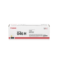Canon CRG046HY Toner 5k Yield Yellow Canon CRG046HY Toner 5k Yield Yellow