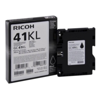 Ricoh RI405765 Ink 600 Pages Black