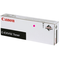 Canon EXV52M Toner 66.5k Yield Magenta