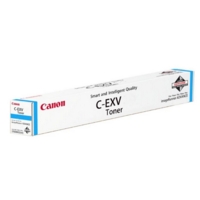 Canon EXV51C Toner 69k Yield Cyan