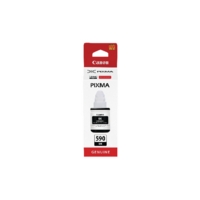 Canon GI590K Ink 6k Yield Black Canon GI590K Ink 6k Yield Black