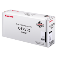 Canon IRC1021K Toner 6k Yield Black Canon IRC1021K Toner 6k Yield Black