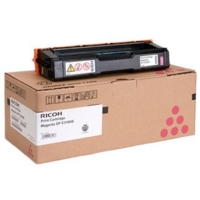 Ricoh RI406481 Toner 6k Yield Magenta Ricoh RI406481 Toner 6k Yield Magenta