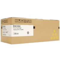 Ricoh RI406482 Toner 6k Yield Yellow