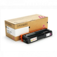 Ricoh RI407718 Toner 6k Yield Magenta