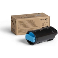 Xerox 106R03896 Toner 6k Yield Cyan