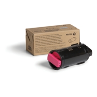 Xerox 106R03897 Toner 6k Yield Magenta