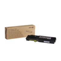 Xerox 106R02231 Toner 6k Yield Yellow