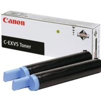 Canon IR1600 Toner 7.85k Yield Black