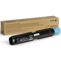 Xerox 106R03744 Toner 9.8k Yield Cyan