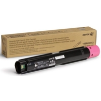 Xerox 106R03743 Toner 9.8k Yield Magenta