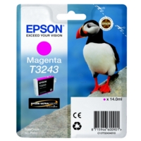 Epson T3243 Ink 980 Pages Magenta Epson T3243 Ink 980 Pages Magenta