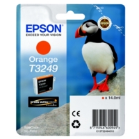 Epson T3249 Ink 980 Pages Orange Epson T3249 Ink 980 Pages Orange