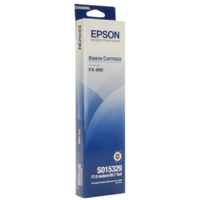 Epson C13S015329 Ribbon Black Epson C13S015329 Ribbon Black
