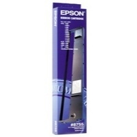 Epson C13S015020 Ribbon Black