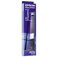 Epson C13S015020 Ribbon Black Epson C13S015020 Ribbon Black