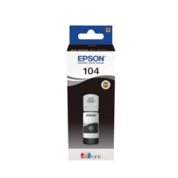 Epson T104K Ink Black